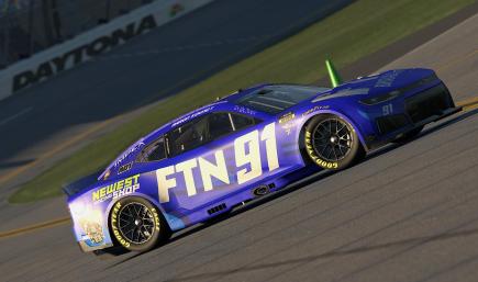 Aaron Kovnot 2026 FTN Chevy