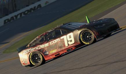 Asher Bunkley 2026 Chevy