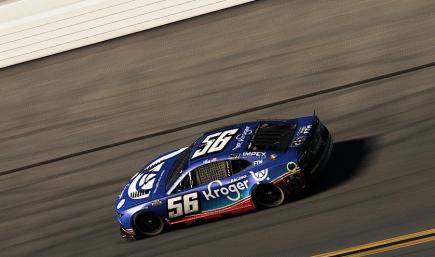 Cory Liles 2026 Chevy