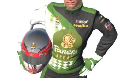 Magnificent Shiny Paint