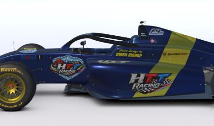 FIA F4 HTT 