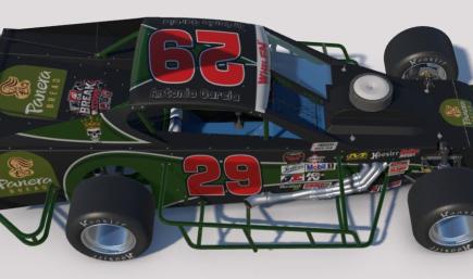 Beautiful Fancy Paint