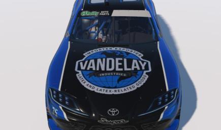 Vandelay Industries
