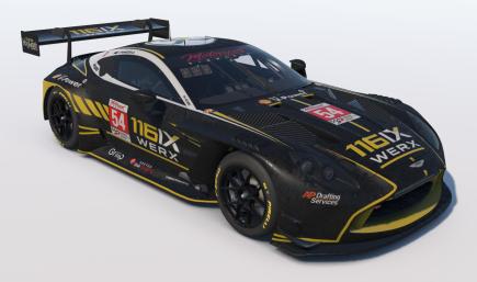 PEL Entry Jordan Pianezzola