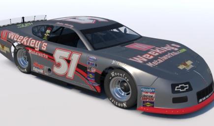 Parker Weekley SLM