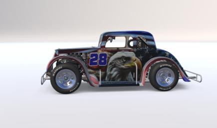 Fancy Elegant Paint 1