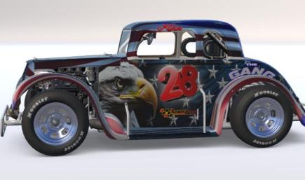 Fancy Elegant Paint 1