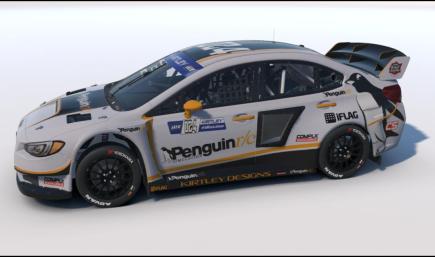 Penguin R/C