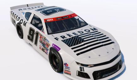 Freedom Late Model Stock