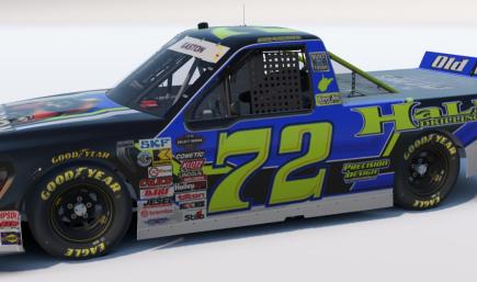 OTSS Jonathan Gaston 