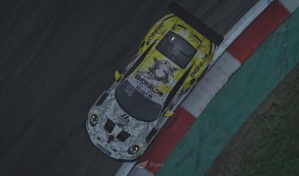 Arknights Endfield Perlica 992.2 Cup