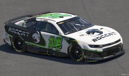 Michael Anthony - 2026 Roccat V3