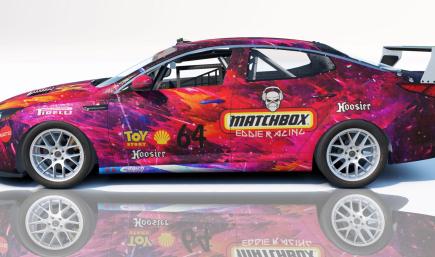 Kia MatchBox