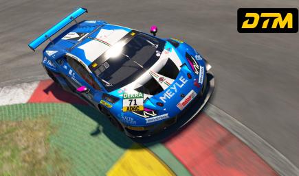 Maximilian Paul - Paul Motorsport