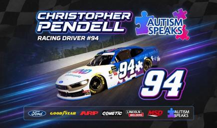 Be Kind Autism Speaks 2026