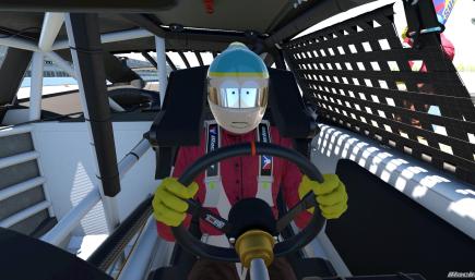 South Park Cartman helmet