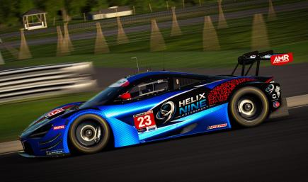 Helix Nine Motorsports