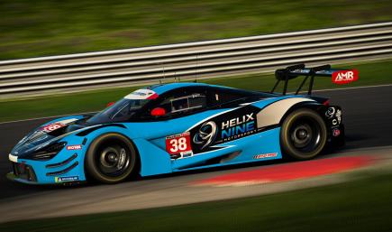 Helix Nine Motorsports