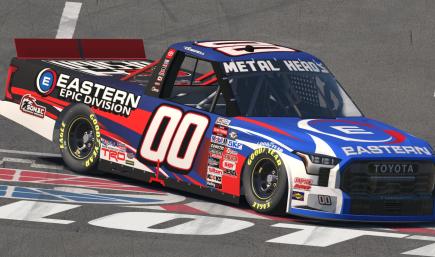 eastern epic division