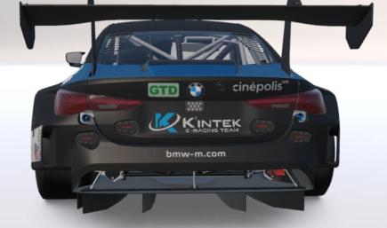 KINTEK BM