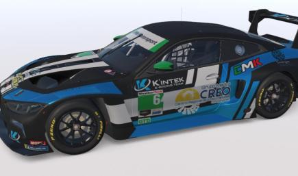 KINTEK GT3 BM
