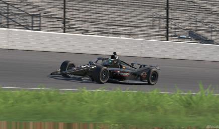 2026 | Premier Racing Setups | Dallara IR18