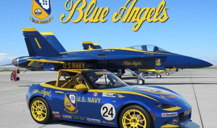 Blue Angels