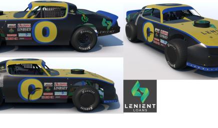 Lenient Fictional DSS