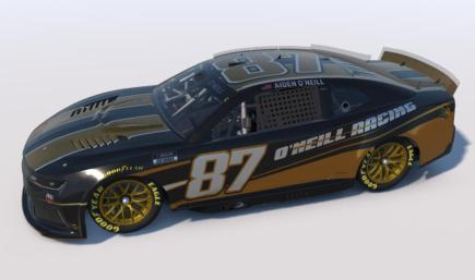 ONeill Racing #87