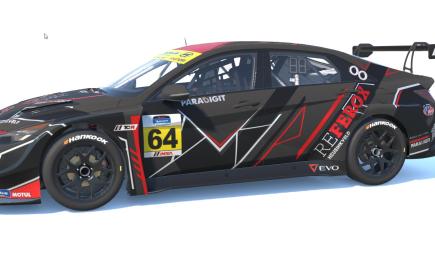 Referox Esports TCR