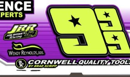 Corey Sibley Dodge Ram Truck