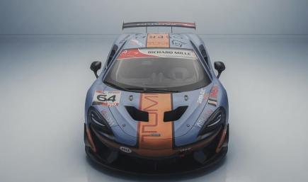 Gulf Shadow