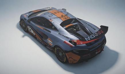Gulf Shadow