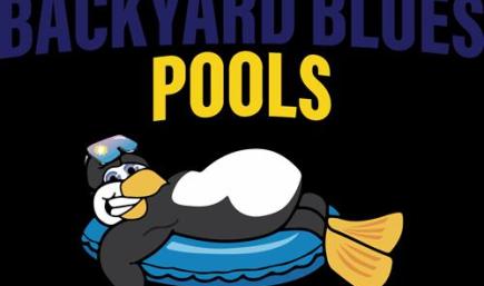 Backyard Blues OReilly Car