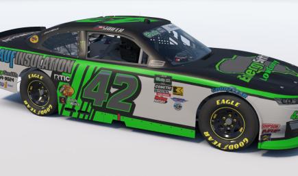 Energy Smith OReilly Series 42