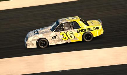 Arknights Endfield Mini Stock