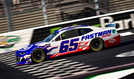 FastMan Racing