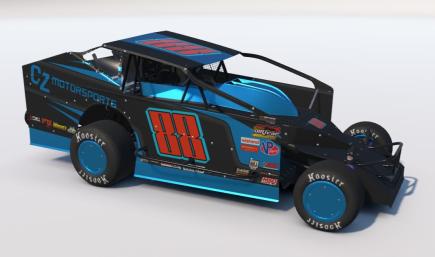 CZ Motorsports 4