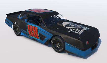 CZ Motorsports 5