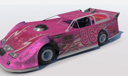 Barbie Fantasy Car 2026