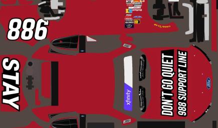 Ford Mustang Class B 2019 (44)
