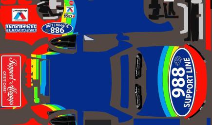 Ford Mustang Class B 2019 (33)