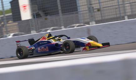 Red Bull F4