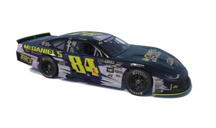 Trenton McDaniel 2026 LMSC IRL Rec 100% ACCURATE