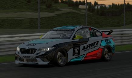 BMW M2 TM 2026