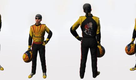 Eliminator Cycling
