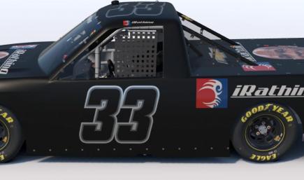 Mike Tysons iRathing