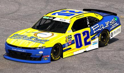 2026 Ryan Ellis Eclipse Claims Consulting Texas