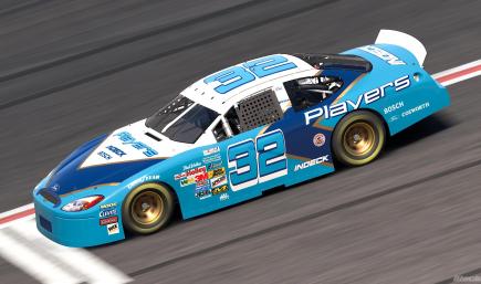 Players Forsythe Taurus SS