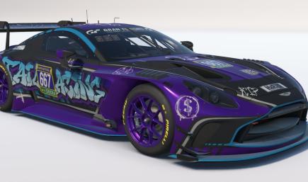 TAIL Racing 2026 N24